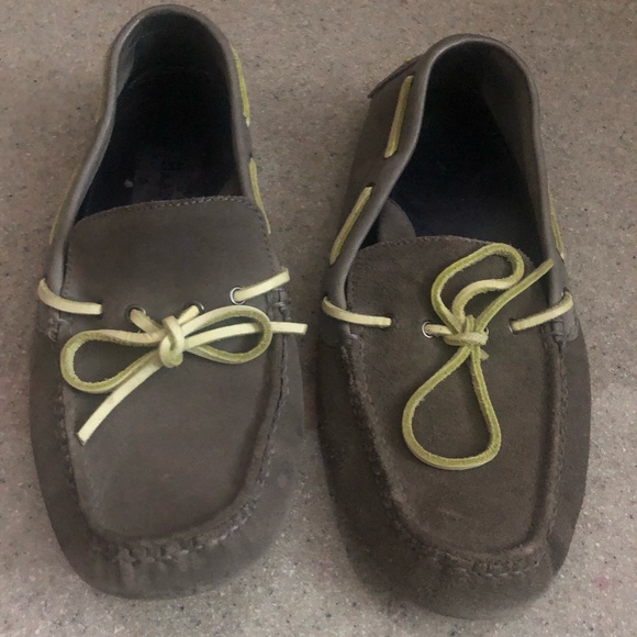 Cole Haan Other - Men’s slip on shoes